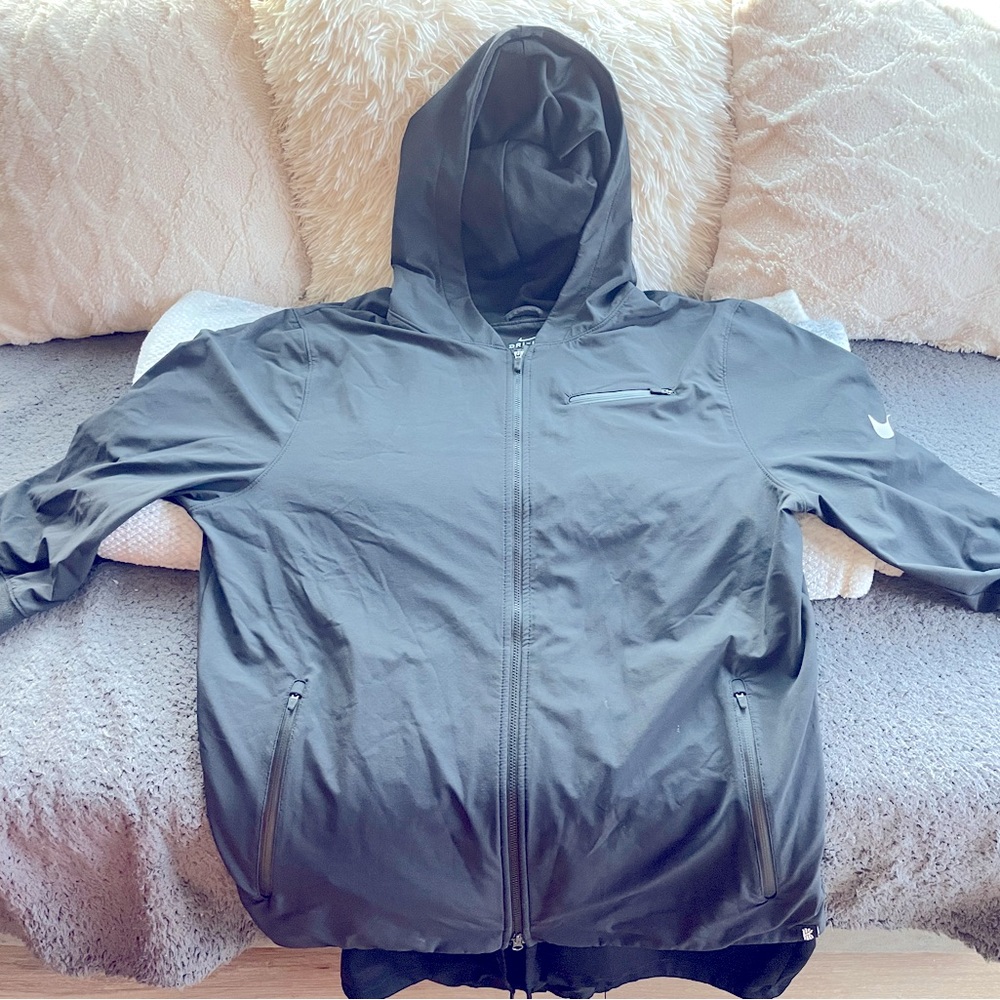 Nike VIII XII KD Zip Hoody